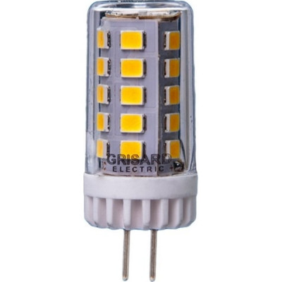 Светодиодная лампа Grisard Electric GRE-002-0104
