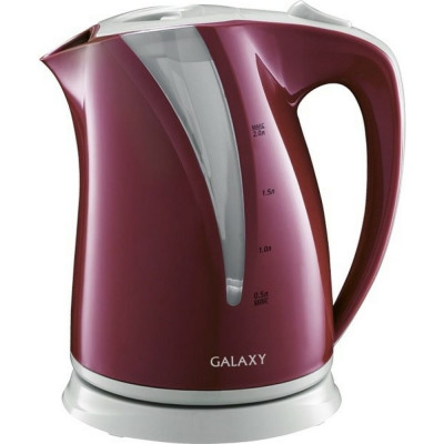 Электрический чайник Galaxy GL 0204 гл0204л