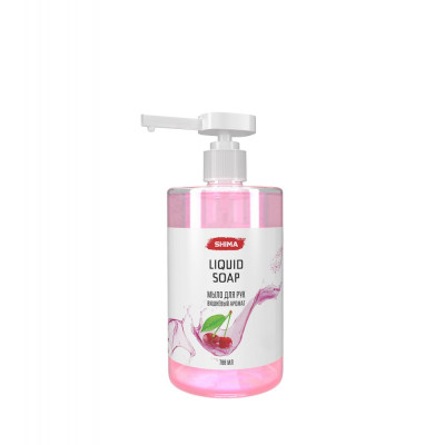 Жидкое мыло SHIMA LIQUID SOAP 4603740920230