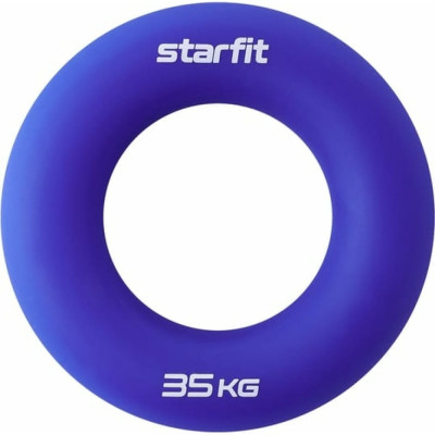 Кистевой эспандер-кольцо Starfit ES-404 УТ-00019249