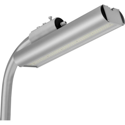 Консольный светодиодный светильник ООО ТД Агиро PLO 05-009-5-50 ВТ PLO0095501