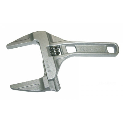 Разводной ключ SKRAB Aluminium 23502