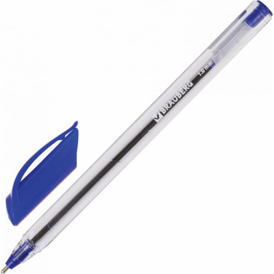 Масляная шариковая ручка BRAUBERG Extra Glide 141700