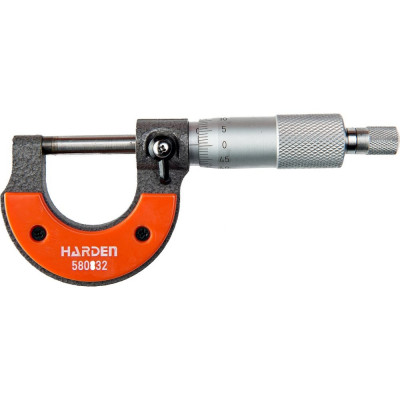 Микрометр Harden 580832