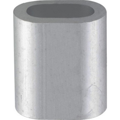 Алюминиевый зажим троса swfs тов-111619