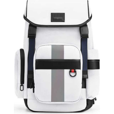 Рюкзак NinetyGo BUSINESS multifunctional backpack 2in1 90BBPCB21101M-WH