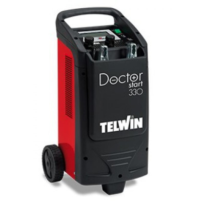 Пуско-зарядное устройство Telwin DOCTOR START 330 829341