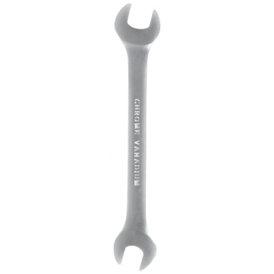 Гаечный рожковый ключ THORVIK W11417 ARC 52581