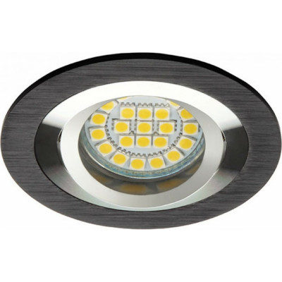 Точечный светильник KANLUX SEIDY CT-DTO50-B 18288