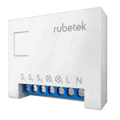 Блок управления Rubetek RE-3312