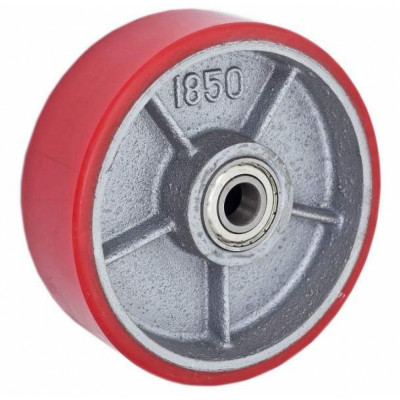 Полиуретановое колесо MFK-TORG 1040180