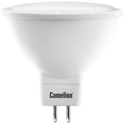 Светодиодная лампа Camelion LED5-S108/830/GU5.3 12041