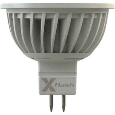 Светодиодная лампа X-flash XF-SPL-MR16-GU5.3-3W-3K-12V 42982