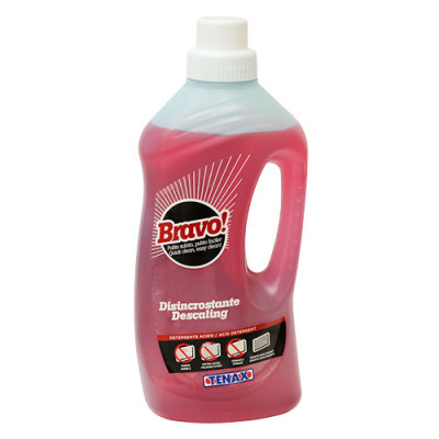 Очиститель TENAX Bravo Disincrostante 039200008