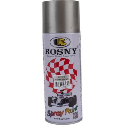 Универсальная краска Bosny 72