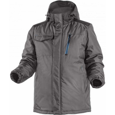 Утепленная куртка HOEGERT TECHNIK HOEGERT REN HT5K241-XL