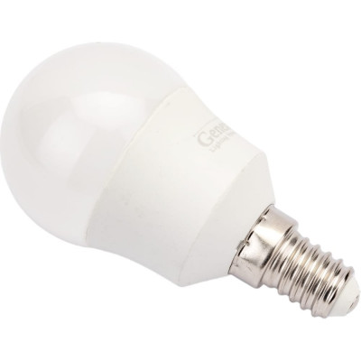 Лампа General Lighting Systems GLDEN-G45F-12-230-E14-2700 661101