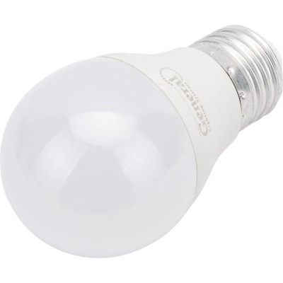 Лампа General Lighting Systems GLDEN-G45F-15-230-E27-2700 661107