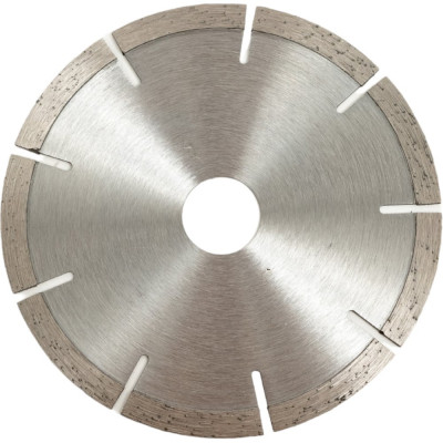 Отрезной сегментный алмазный диск SPARTA EUROPA Standard 73163