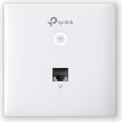 Встраиваемая гигабитная точка доступа в стену TP-Link EAP230-WALL