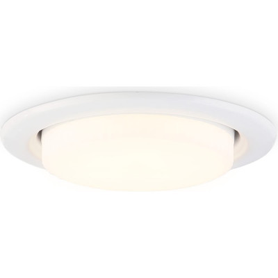 Встраиваемый светильник Ambrella Light standard spot G10101