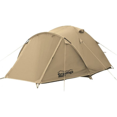 Палатка Tramp Lite Camp 2 TLT-0101
