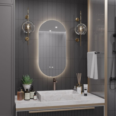 Зеркало для ванной ALIAS Олимпия o1204025