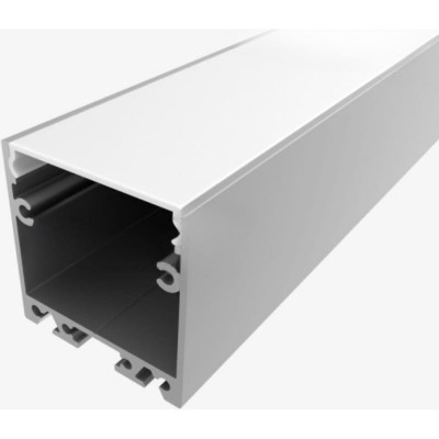 Комплект алюминиевого профиля LEDCRAFT LC-LP3030M30-1 1638000143