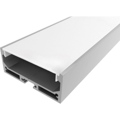 Комплект алюминиевого профиля LEDCRAFT LC-LP2050M44-1 1638000113