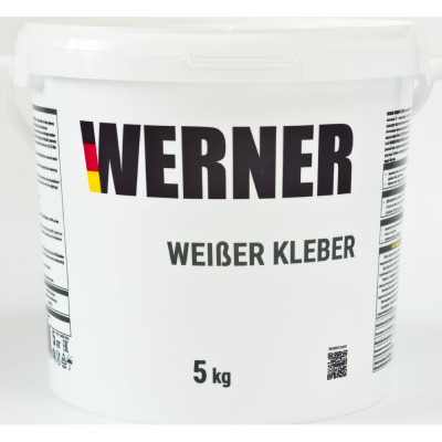Клей для плитки WERNER WEIBER KLEBER 00-00000010