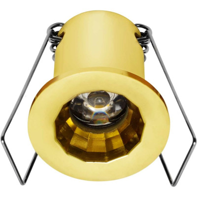 Светодиодный светильник De Fran FT 902 LED G