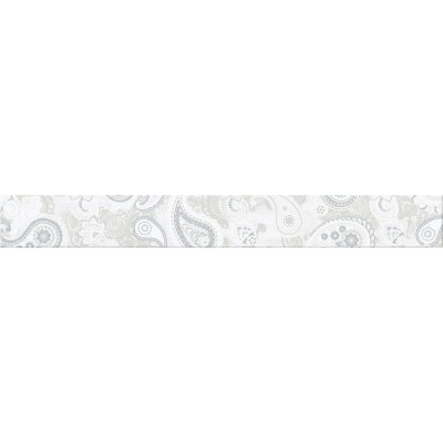 Бордюр Azori Ceramica 63x7,5 pandora light orient 585701001
