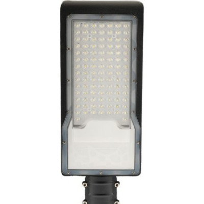 Консольный светодиодный светильник REXANT ДКУ 01-100-5000К-ШС 607-301