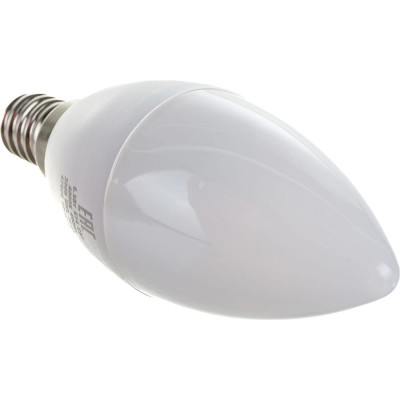Светодиодная лампа X-flash XF-E14-C37-6.5W-4000K-230V 47505