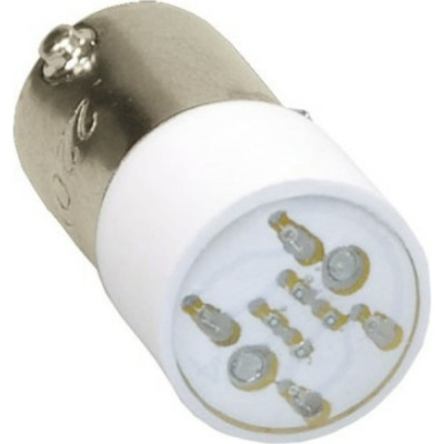 Сменная светодиодная лампа IEK BMS10-024-K06