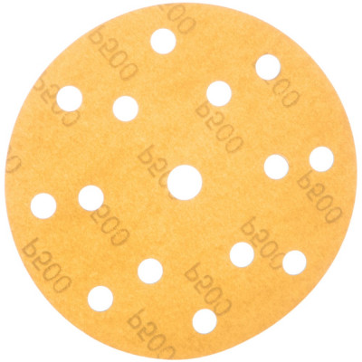 Шлифовальные диски Hanko AP33M AP33M.150.15.0500