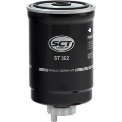 Топливный фильтр SCT ST302