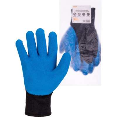 Х/б перчатки TDM SQ1016-0214