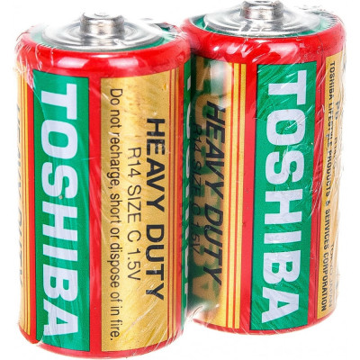 Солевой элемент питания Toshiba 2400