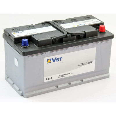 Аккумуляторная батарея VST 600300082