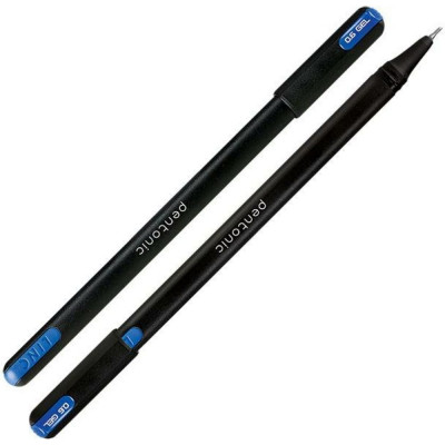 Гелевая ручка LINC PENTONIC 856-B