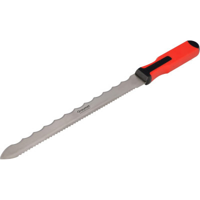 Нож для минеральной ваты DRAUMET 6589