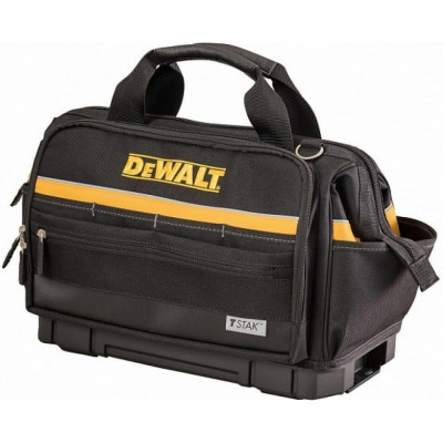 Открытая сумка Dewalt TSTAK DWST82991-1