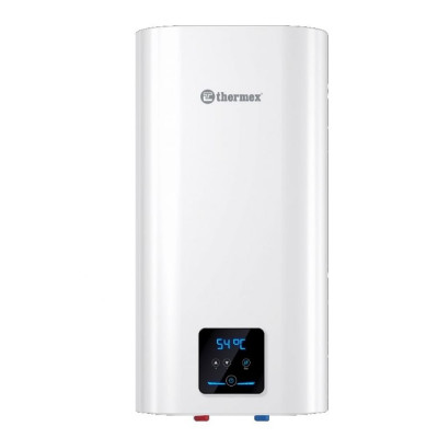 Бытовой аккумуляционный электрический водонагреватель Термекс Smart 30 V ЭдЭБ00861