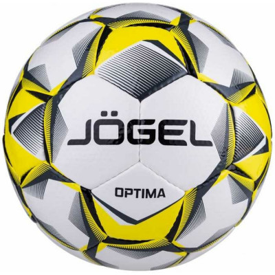 Футзальный мяч Jogel Optima №4 УТ-00017613