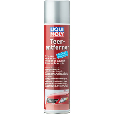 Очиститель битумных пятен LIQUI MOLY Teer-Entferner 1600