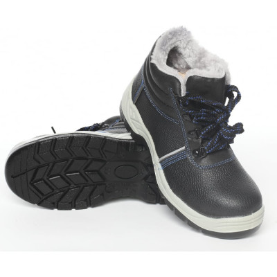 Зимние ботинок Спрут Рабочий SJ7088-S-W 132464