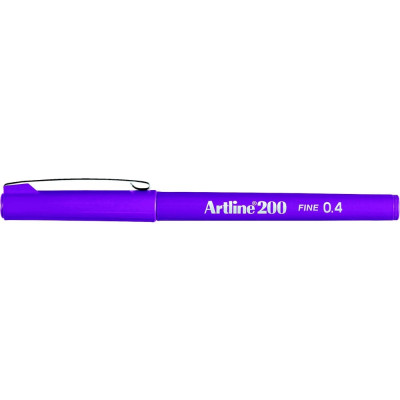 Капиллярная ручка Artline EK 200 EK200-348
