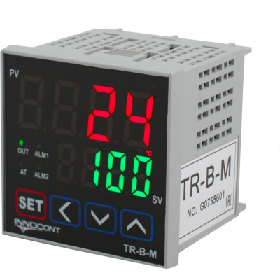 Температурный контроллер INNOCONT TR-B-M