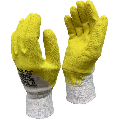 Рабочие перчатки Master-Pro® ГРЕЙФЕР 4225-CL